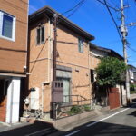 福岡県春日市光町2丁目