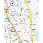 鹿児島市新町（一棟店舗事務所併用共同住宅ビル）